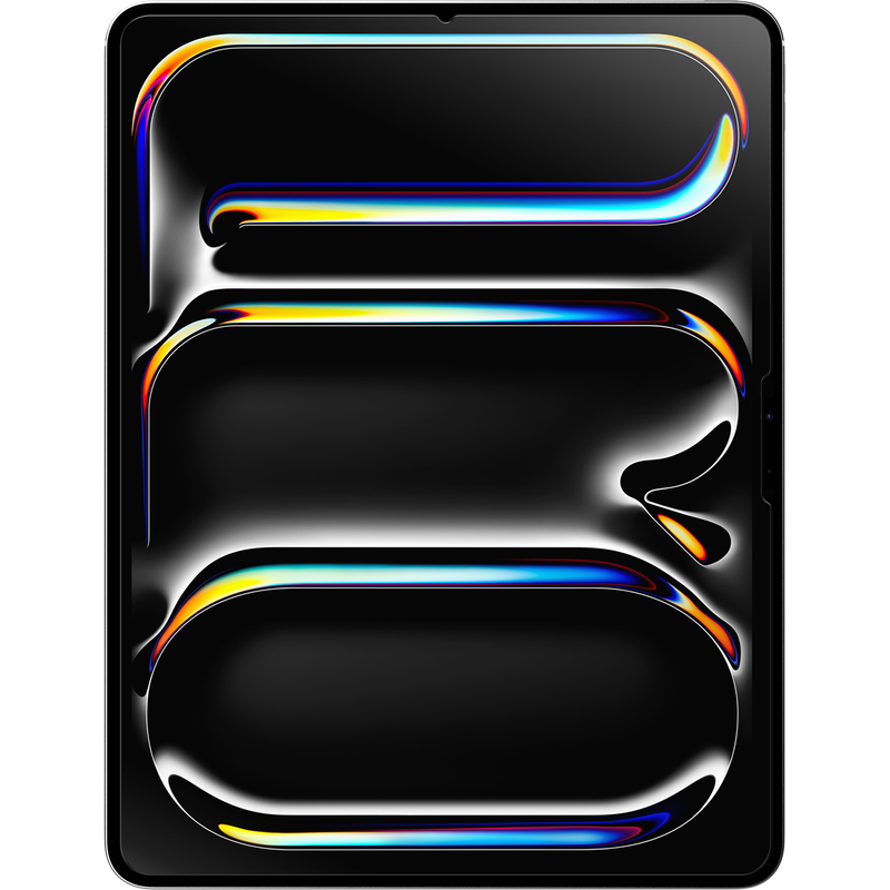 product image 2 - iPad Pro 13" (M5/M4) Displayschutz Premium Glass