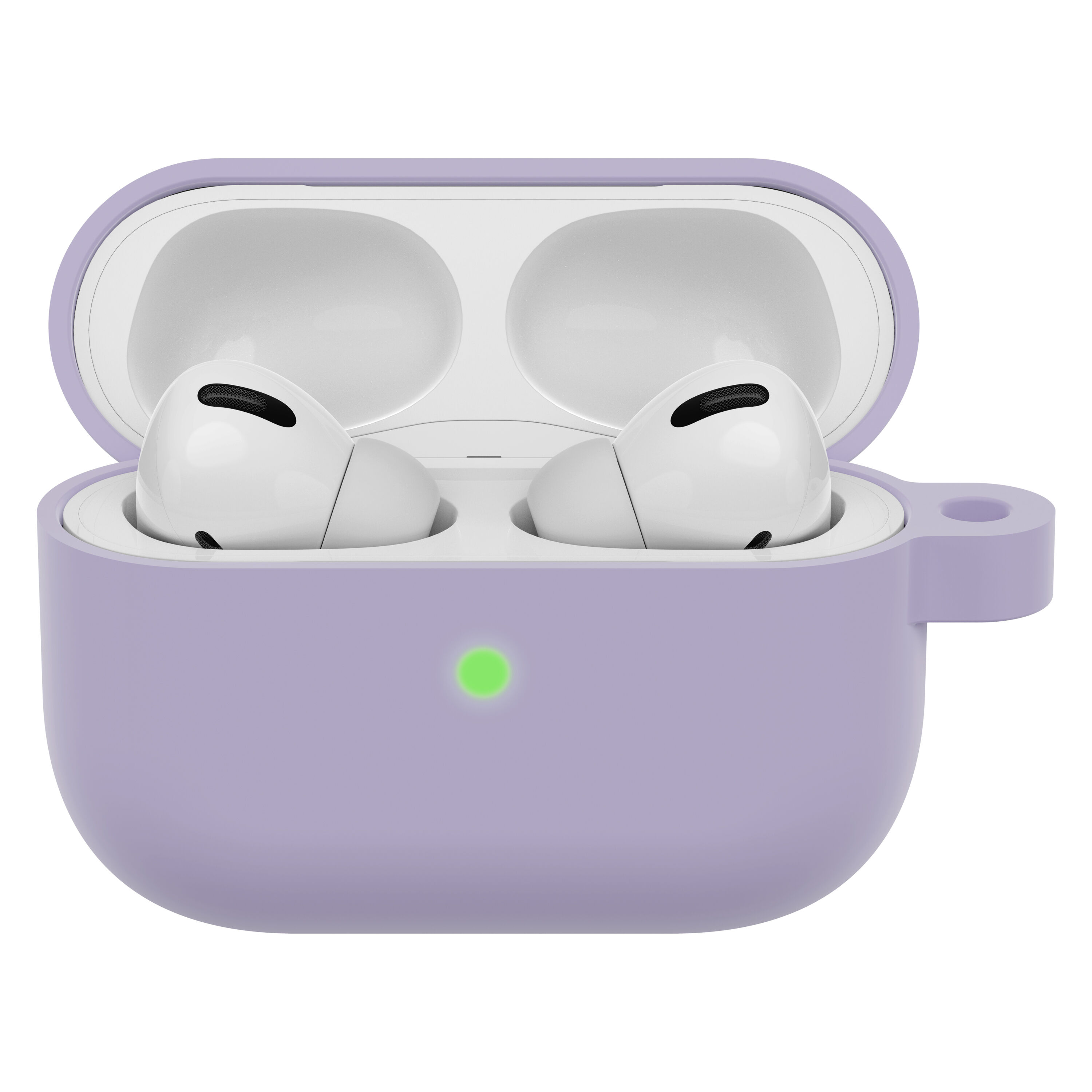 OTTERBOX Soft Touch Case for AirPods Pro Black Taffy 