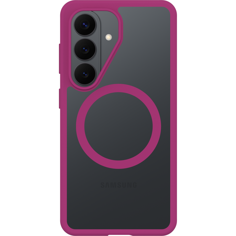 product image 2 - Galaxy S26 Case React Series