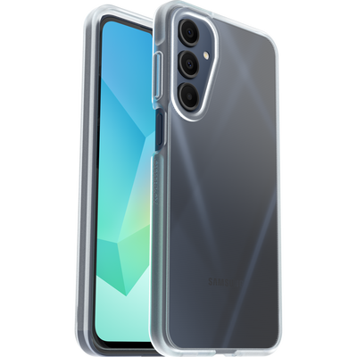 Galaxy A16 Hülle | React Series
