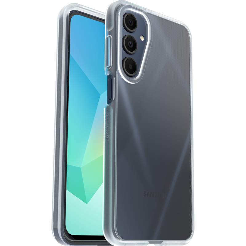 product image 1 - Galaxy A16 und Galaxy A16 5G Hülle React Series