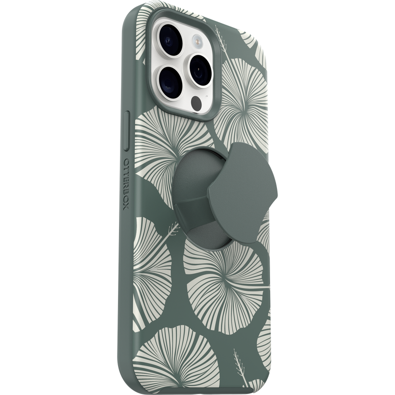 product image 3 - Coque iPhone 15 Pro Max OtterGrip Symmetry Series