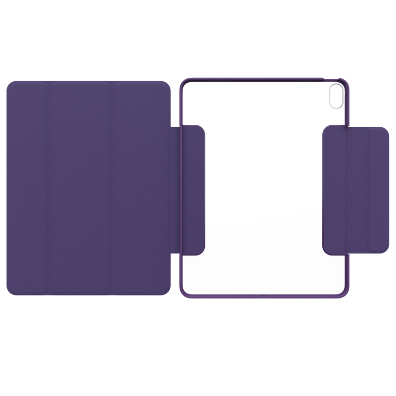 product image 6 - iPad Air 13-inch (M3/M2) Case Symmetry 360 Series