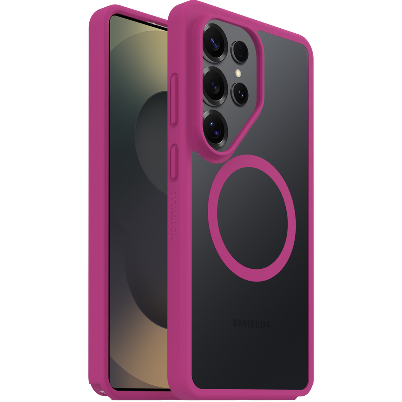 product image 4 - Galaxy S26 Ultra Case React Series