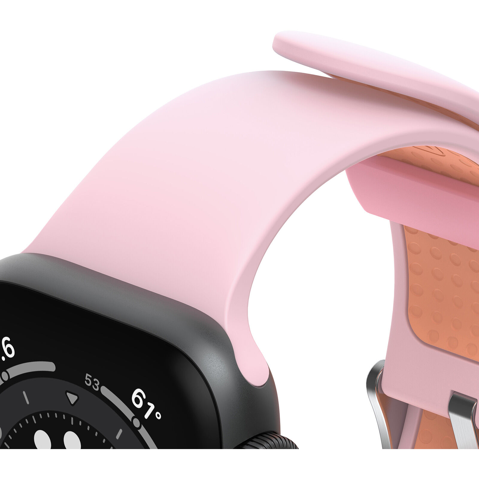 Apple watch material sale band