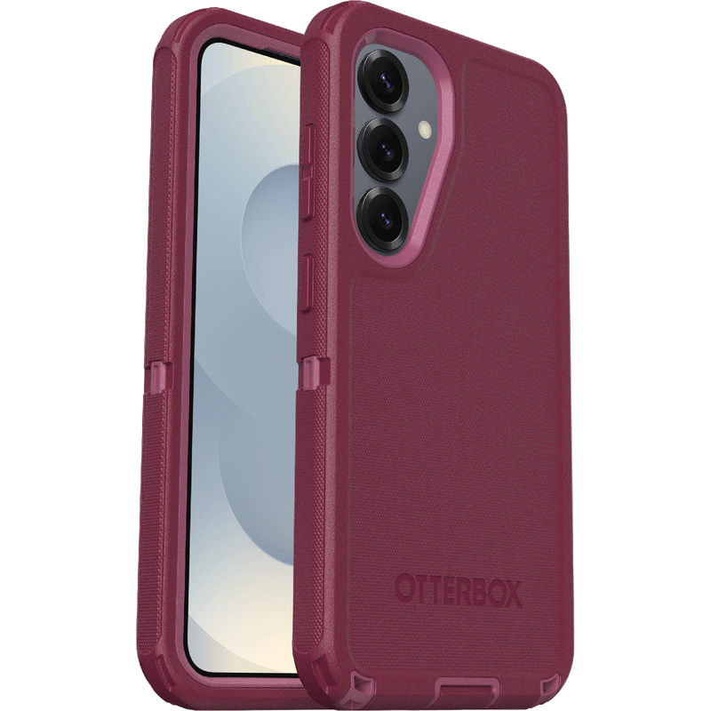 product image 1 - Galaxy S25 Hülle Defender Series