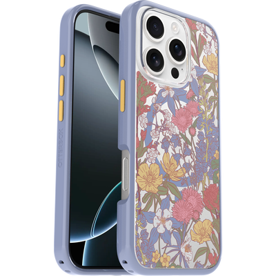 iPhone 16 Pro Case | Symmetry Series Clear for MagSafe
