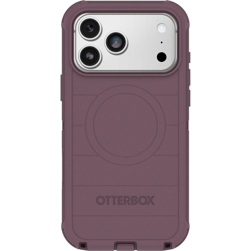 product image 2 - iPhone 17 Pro Max Funda Defender Series Pro