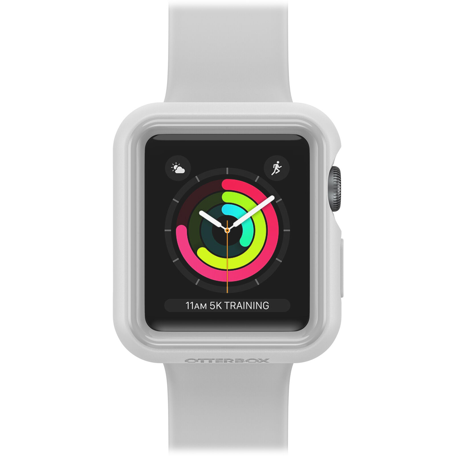 Series 3 apple watch 38mm sale case