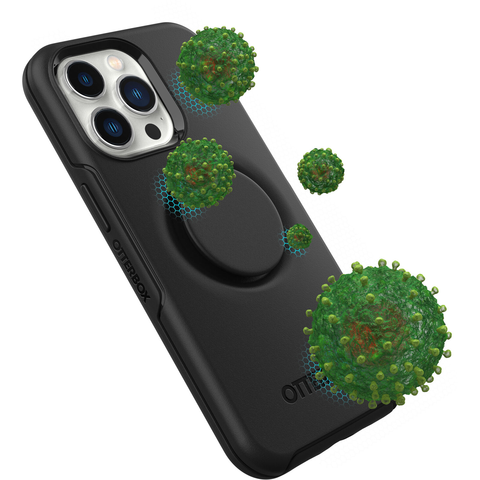 Otterbox pop outlet symmetry