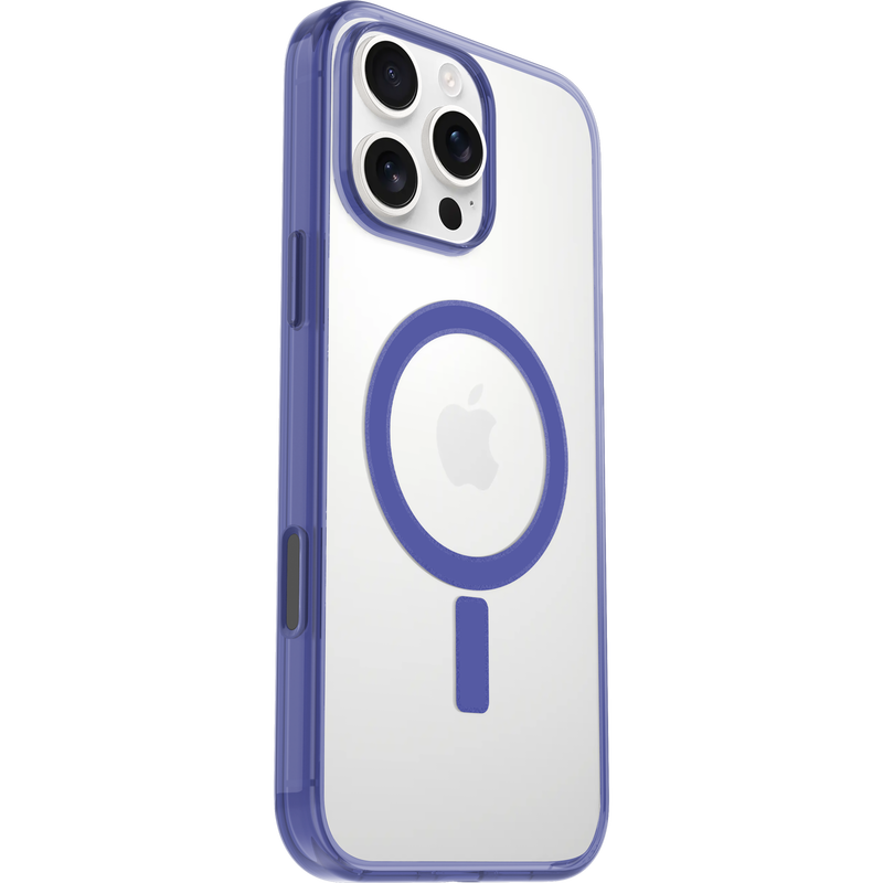 product image 3 - Coque iPhone 16 Pro Max Lumen Series avec Camera Control