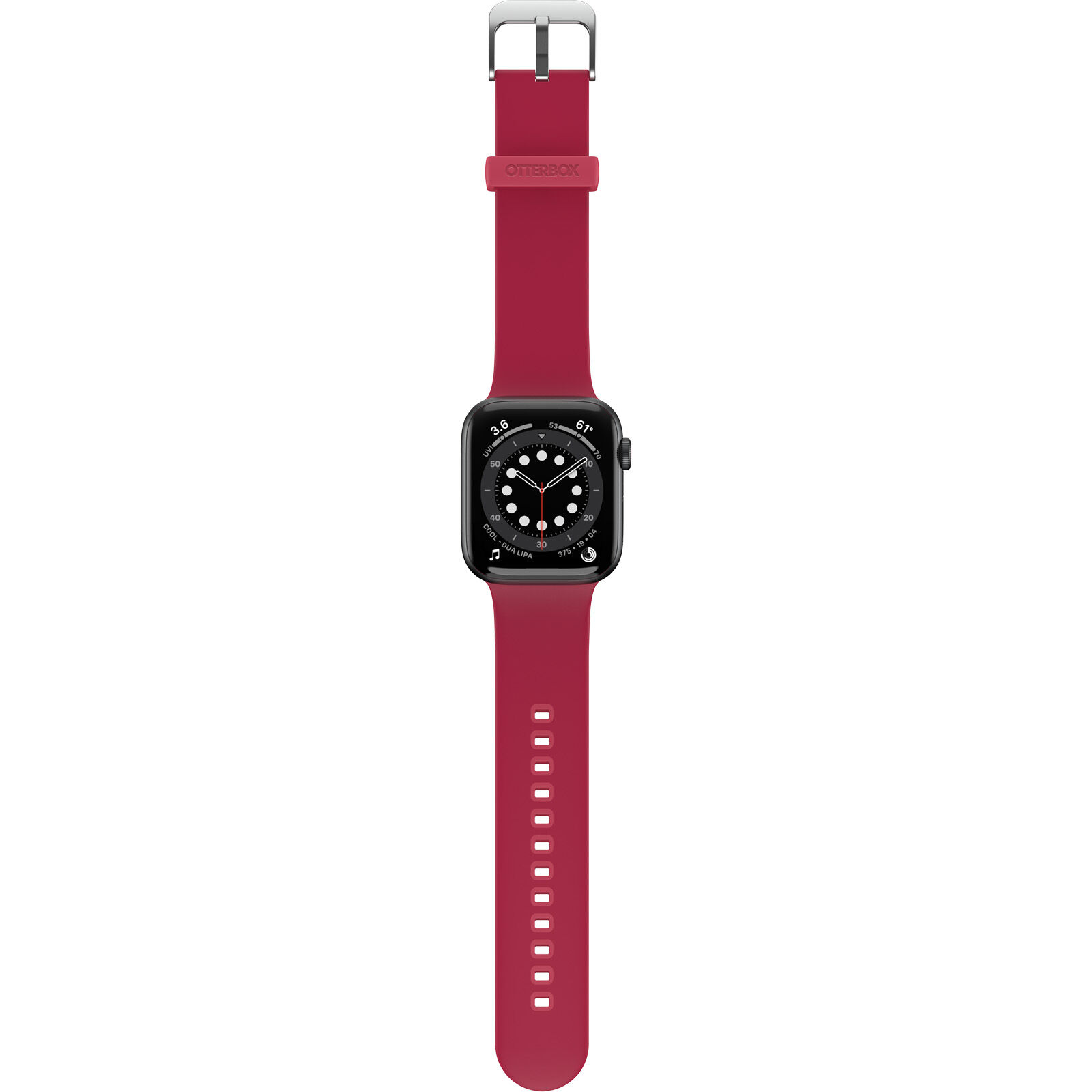 Band for Apple Watch OtterBox All Day Band for Apple Watch 42 44mm