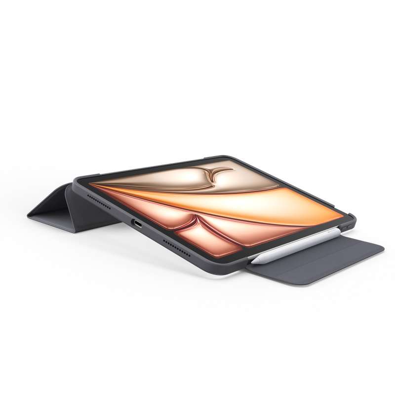 product image 5 - iPad Air 11" (M3/M2) Hülle Symmetry 360 Series