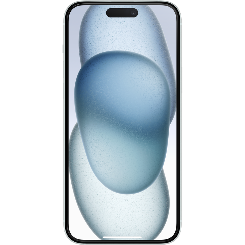 product image 3 - Protecteur d'écran iPhone 15 Plus Premium Glass Antimicrobien