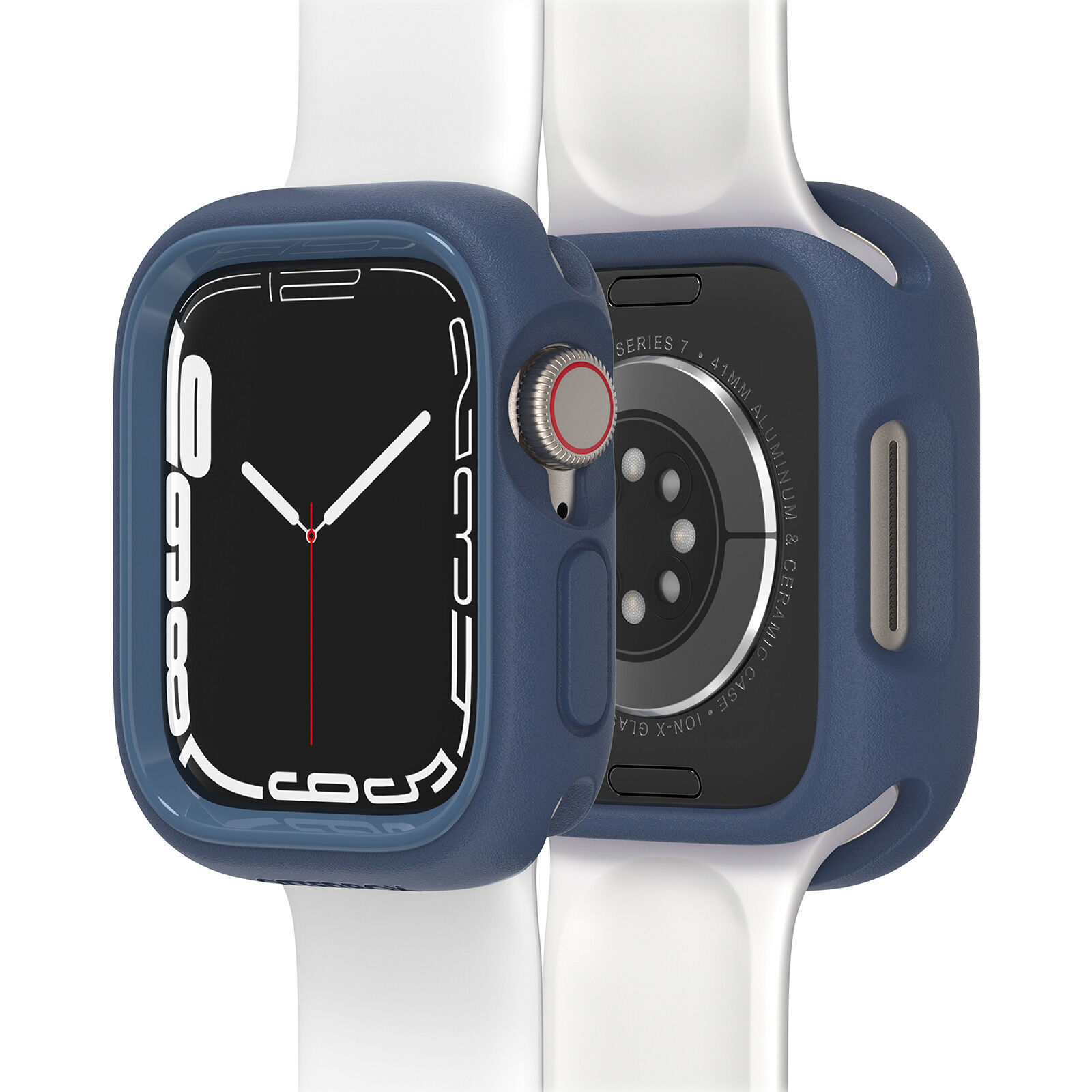 Apple Watch Series 8 7 Case EXO EDGE