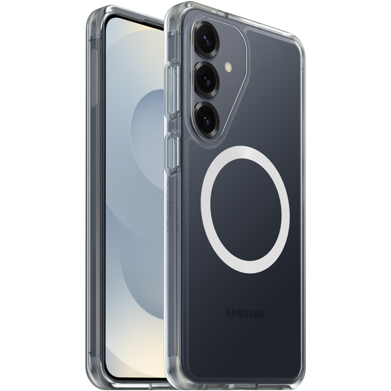 product image 4 - Galaxy S26+ Case React Series