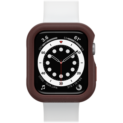 Coque Apple Watch Series SE (2e gén)/6/SE/5/4 44 mm | Watch Bumper