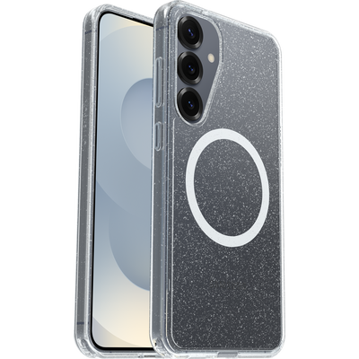Galaxy S25+ Case | Symmetry Series  with Magnets