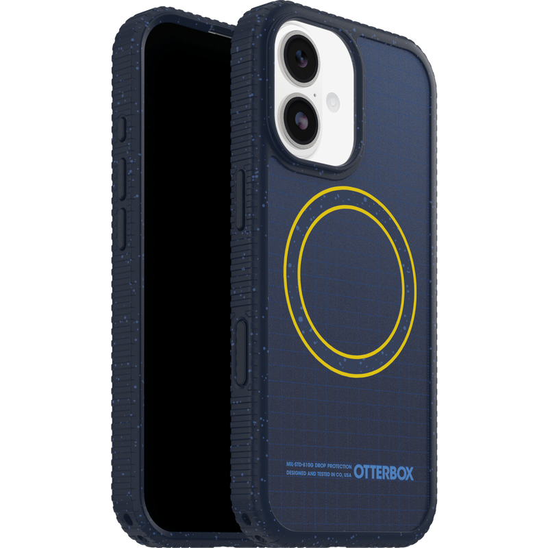 product image 1 - iPhone 17 Case Sole Series for MagSafe