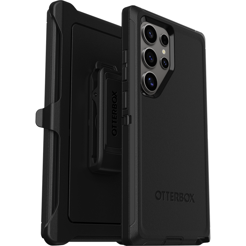 product image 1 - Galaxy S24 Ultra Case Defender Series