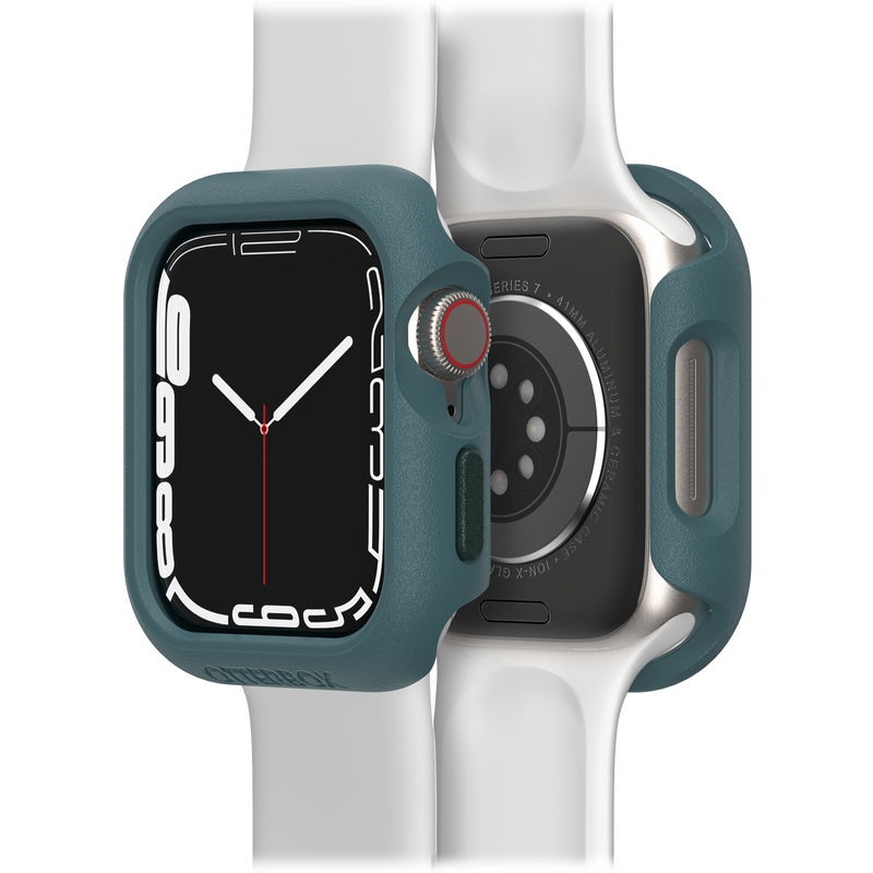 product image 1 - Coque Apple Watch Series 9/8/7 Watch Bumper