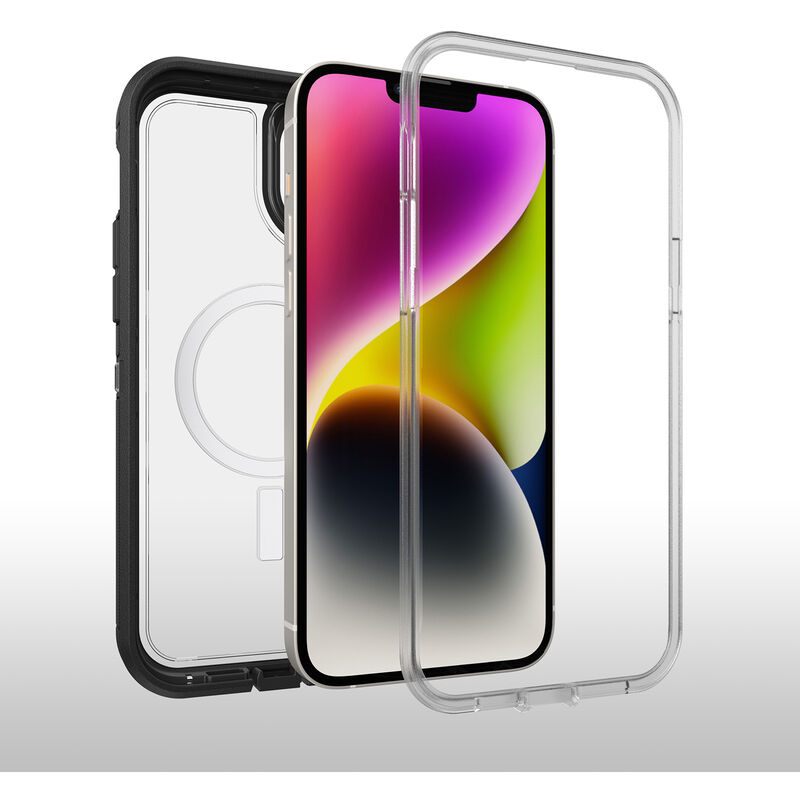 OtterBox iPhone 14 Plus Case Defender Series XT