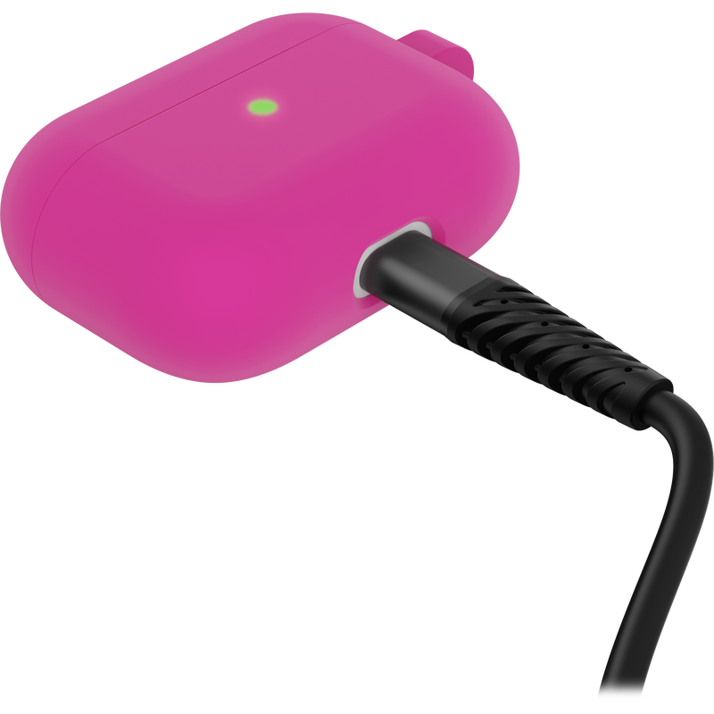 product image 4 - Apple AirPods Pro (1. gen)-Hülle Soft Touch