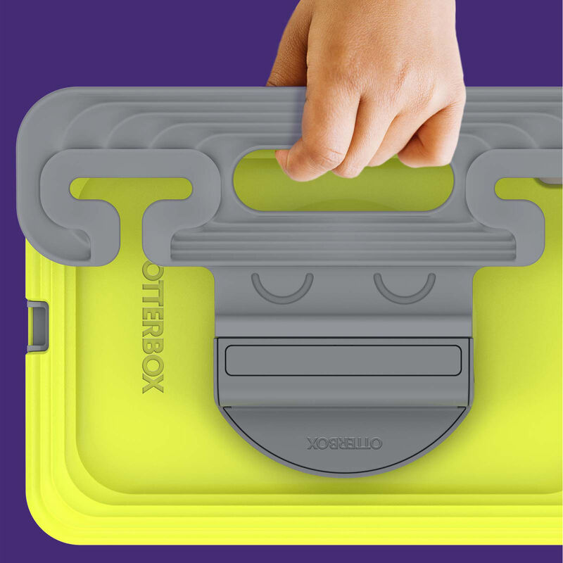 product image 8 - iPad mini (A17) and iPad mini (6th gen) Case EasyGrab Case
