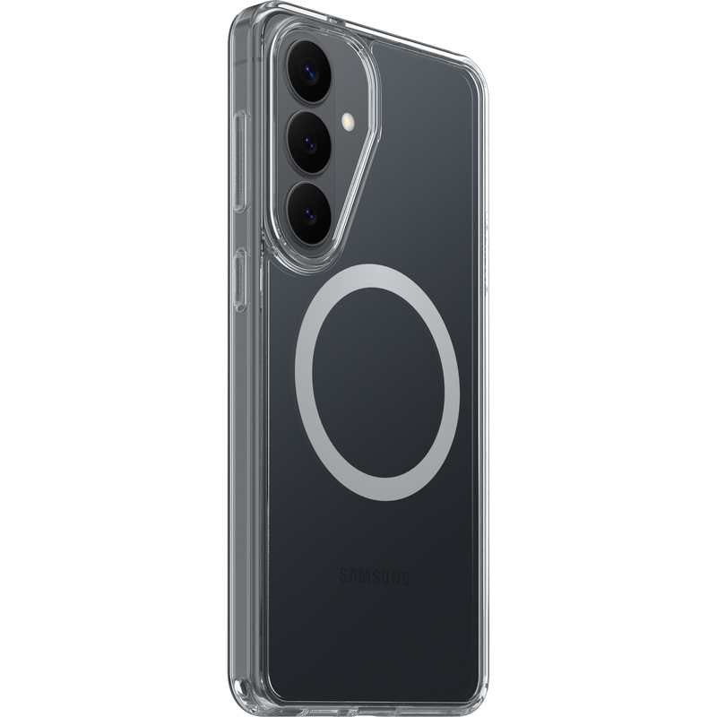 product image 3 - Galaxy S26+ Case Symmetry Series Clear