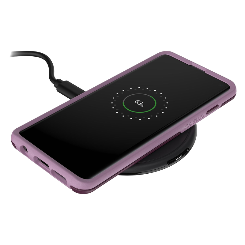 product image 4 - 10W Wireless Station de recharge sans fil (Euro) OtterBox Power Solutions