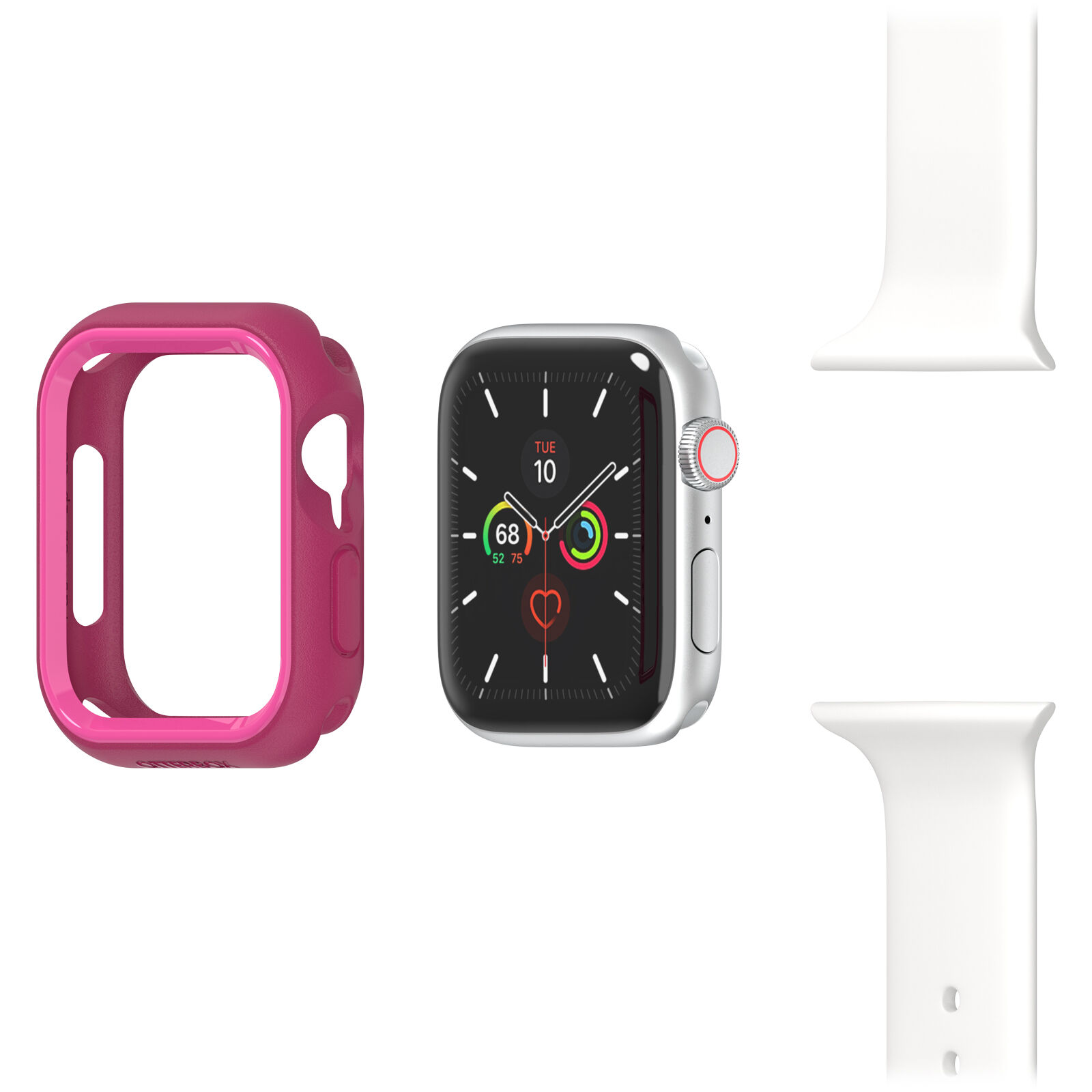 Apple watch series 4 40mm pink store