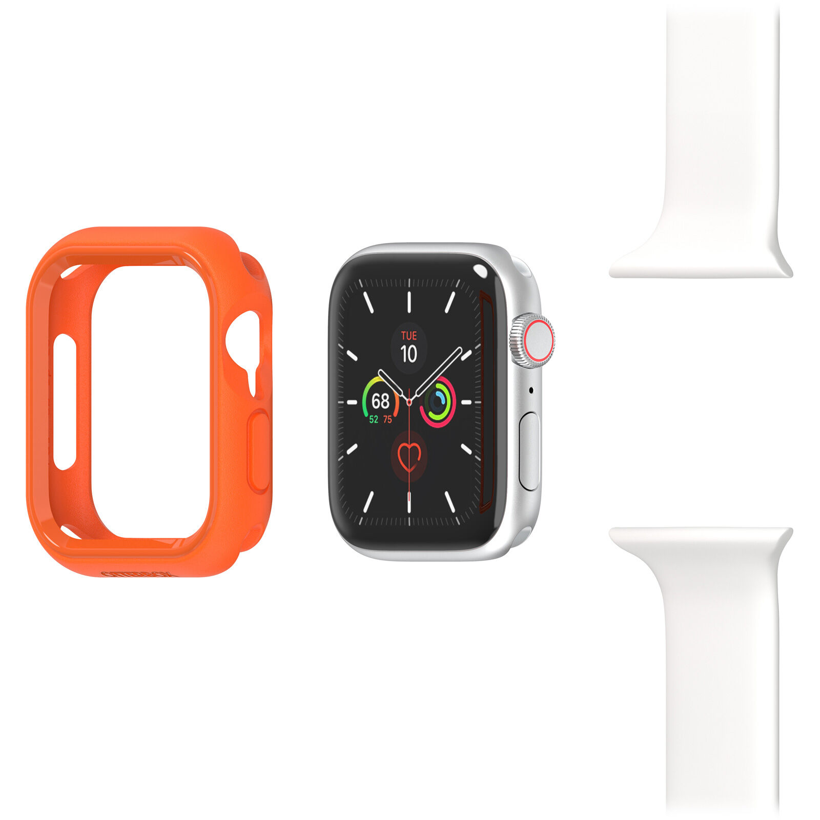 Apple watch 6 protective case uk outlet