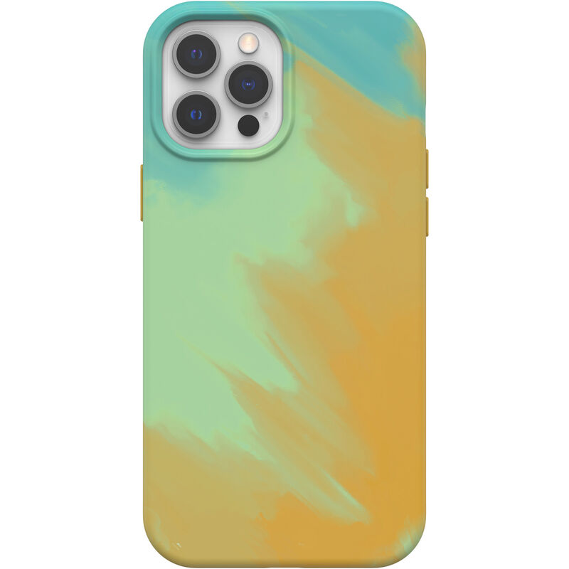 product image 1 - iPhone 12 Pro Max Case Figura Series