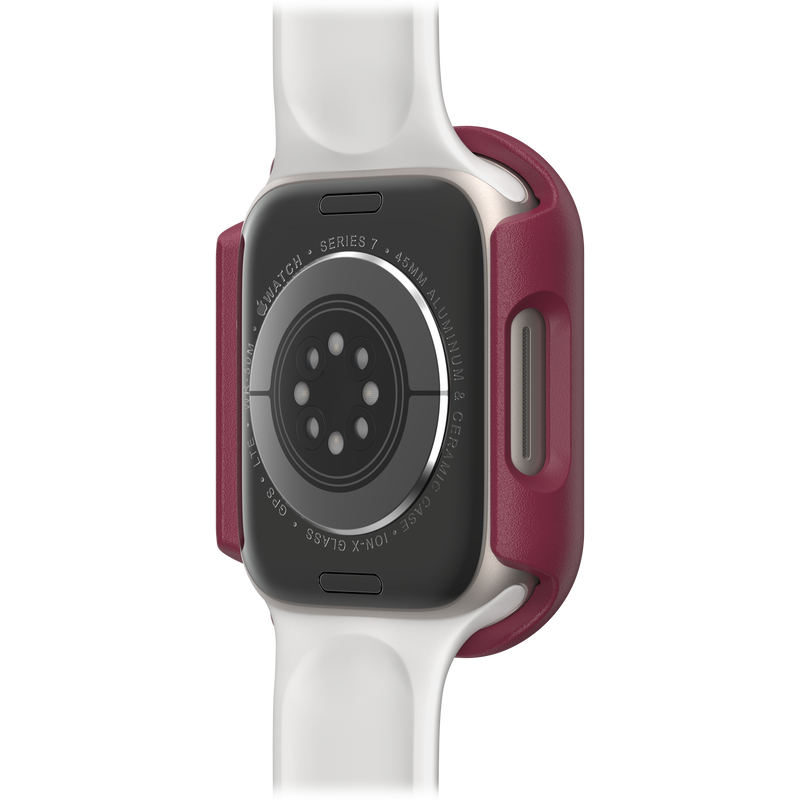 product image 5 - Apple Watch Series 9/8/7 Case Eclipse Series with Screen Protector