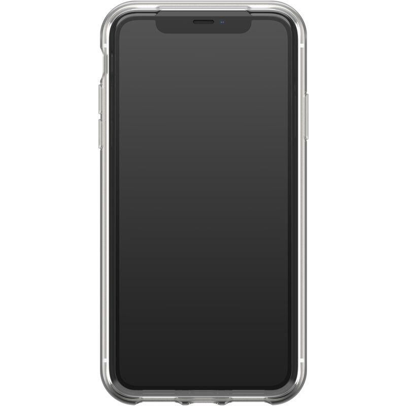 product image 2 - iPhone 11 Skin Clearly Protected Skin