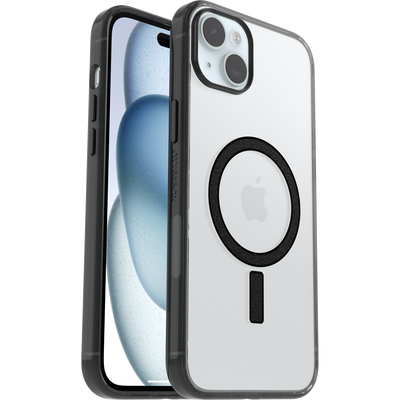 Coque iPhone 15 Plus  | Lumen Series