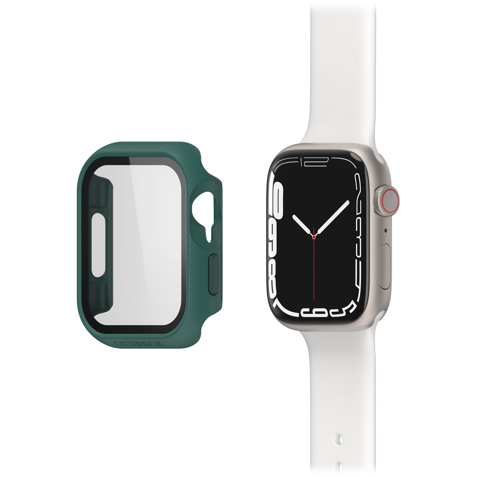Apple watch screen protector sale uk