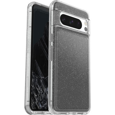Pixel 8 Pro Case | Symmetry Clear Series