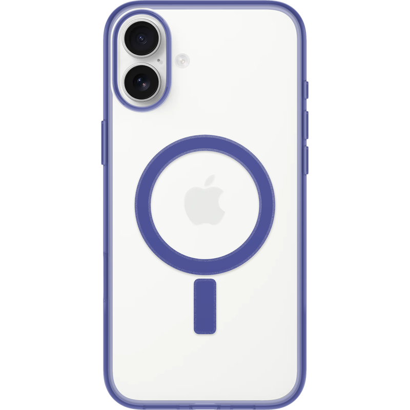 product image 2 - Coque iPhone 16 Plus Lumen Series avec Camera Control