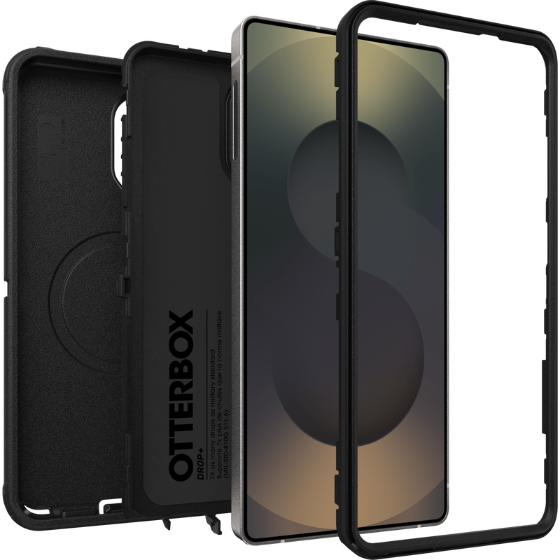 product image 3 - Galaxy S26 Ultra Case Defender Series Pro