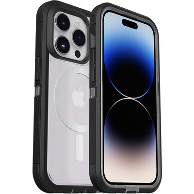 iPhone 14 Pro Case | Defender Series XT