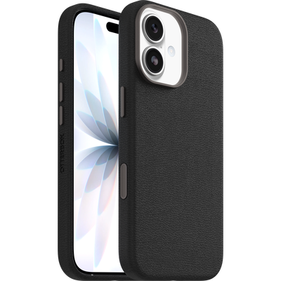 Coque iPhone 17 | Symmetry Series Cactus Leather pour MagSafe