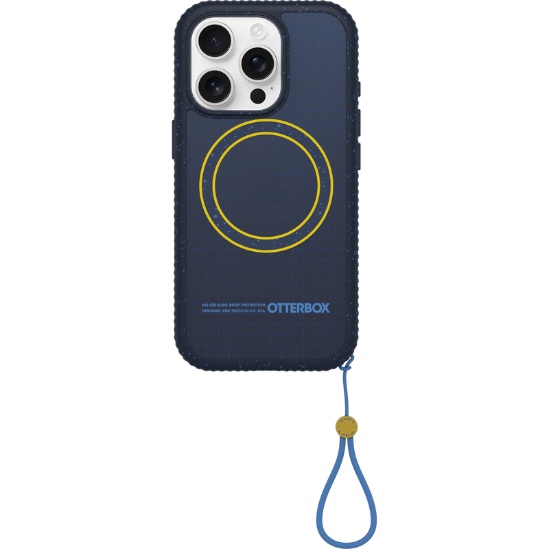 product image 2 - iPhone 16 Pro Skal Sole Series för MagSafe