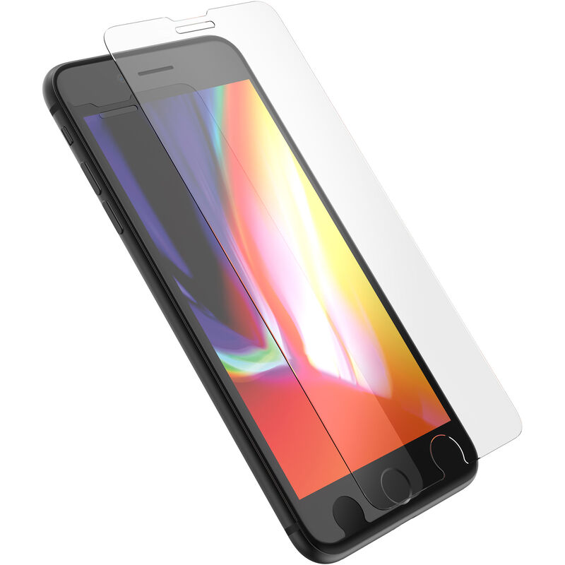product image 1 - iPhone 8 Plus/7 Plus/6s Plus/6 Plus Screen Protector Alpha Glass