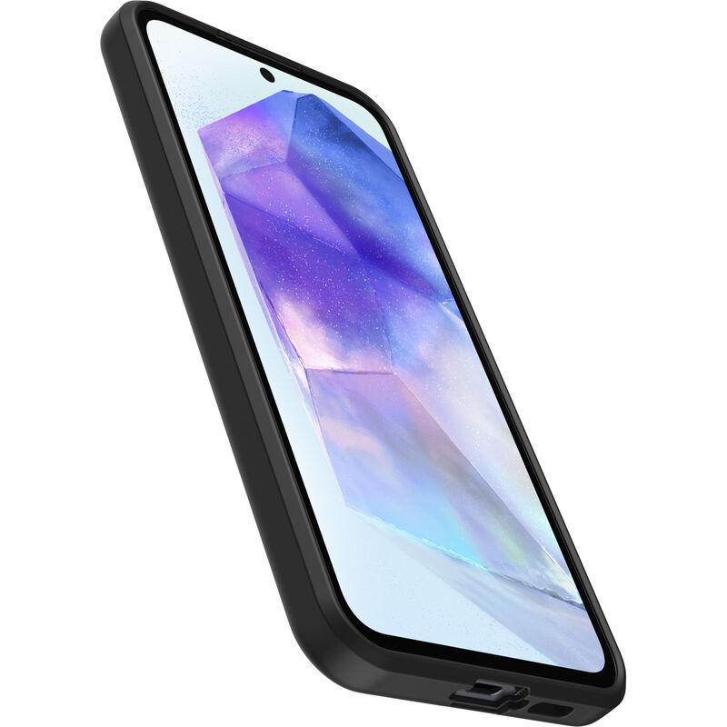 product image 3 - Galaxy A55 5G Skal React Series