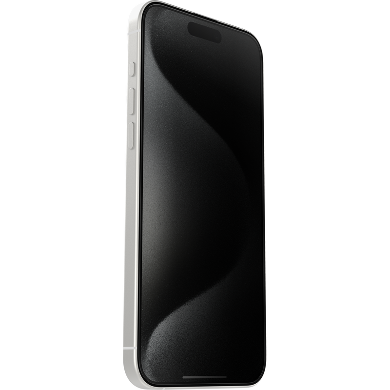 product image 2 - Protecteur d'écran iPhone 15 Pro Max Premium Pro Glass Privacy Guard