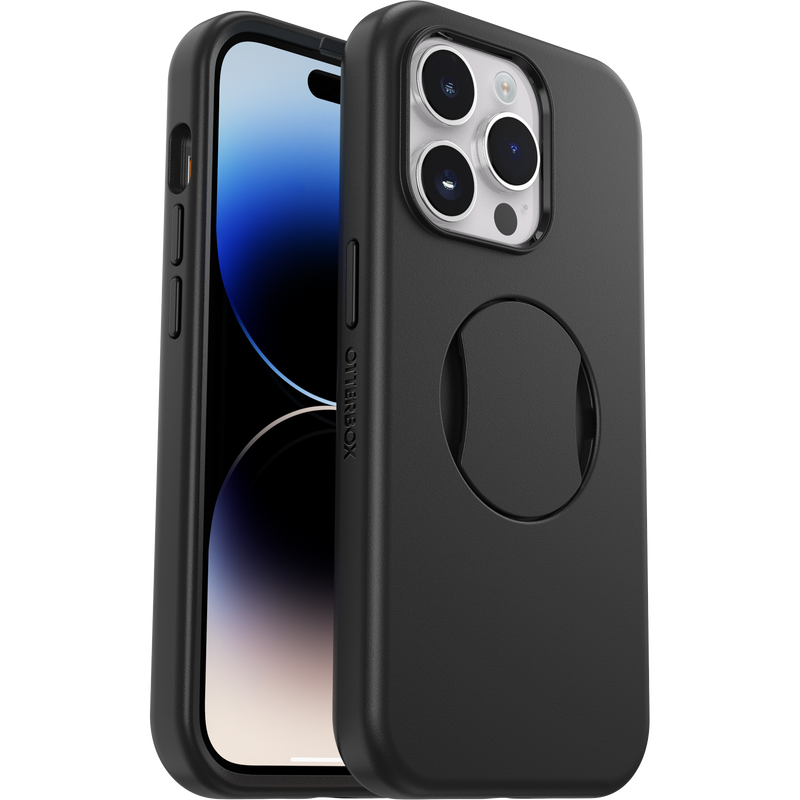 product image 1 - iPhone 14 Pro Case OtterGrip Symmetry Series