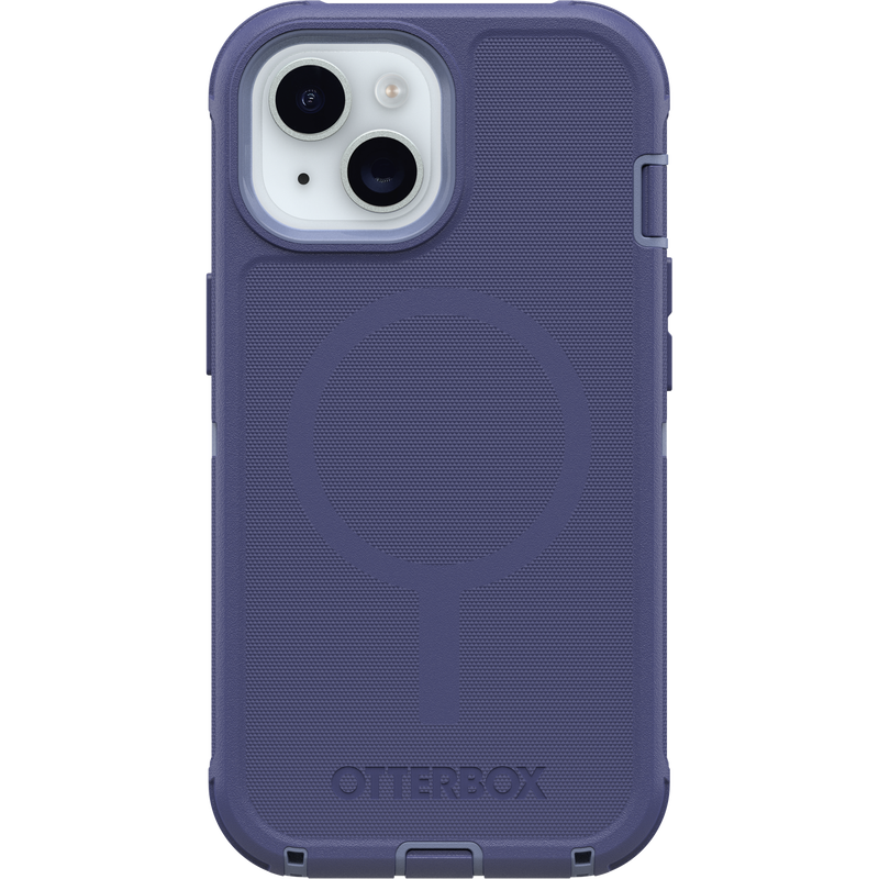 product image 1 - iPhone 16 Pro Max Hülle Defender Series für MagSafe