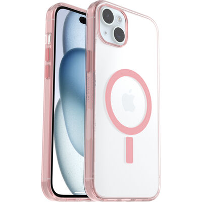 Coque iPhone 15 Plus  | Lumen Series