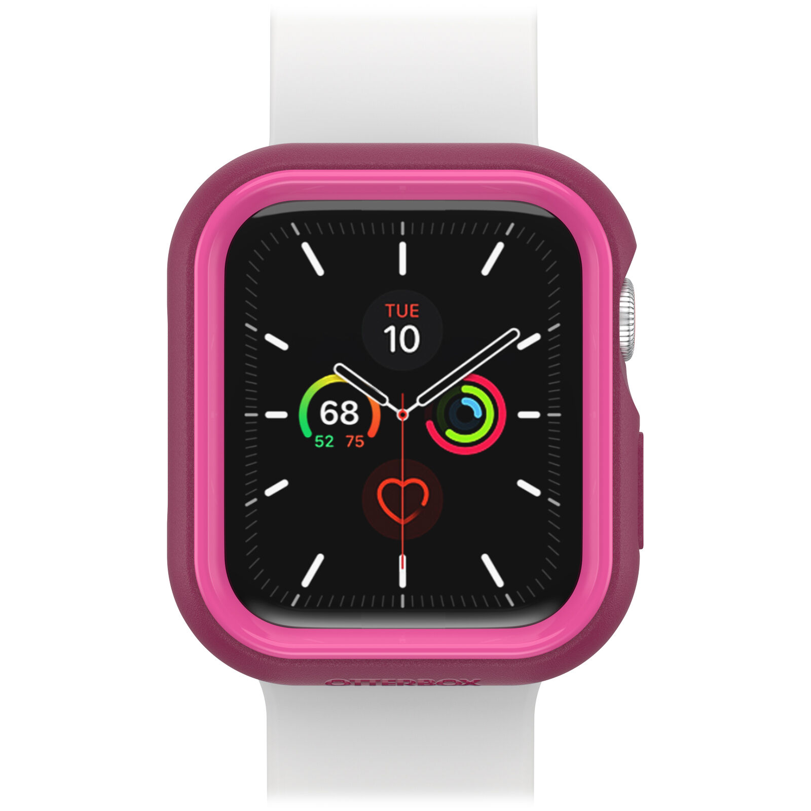 Apple Watch Series 6 SE 5 4 Protective Case Otterbox EXO EDGE Case